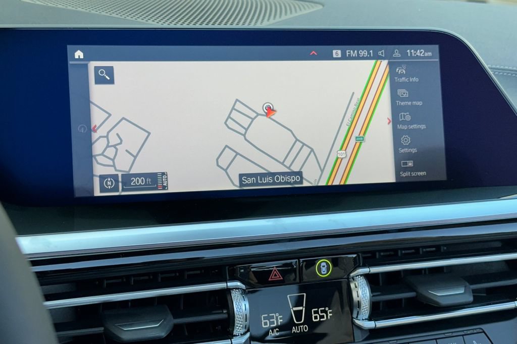 New 2026 BMW Z4 sDrive30i w/ Premium Package RWD image 18