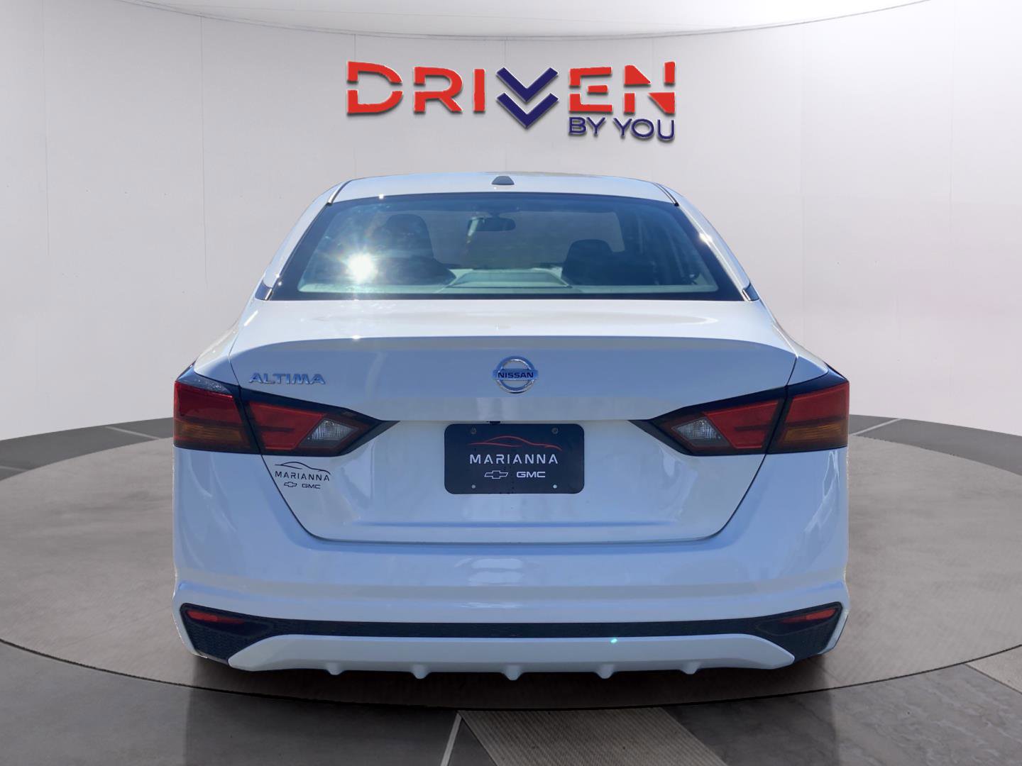 Used 2019 Nissan Altima 2.5 S image 5