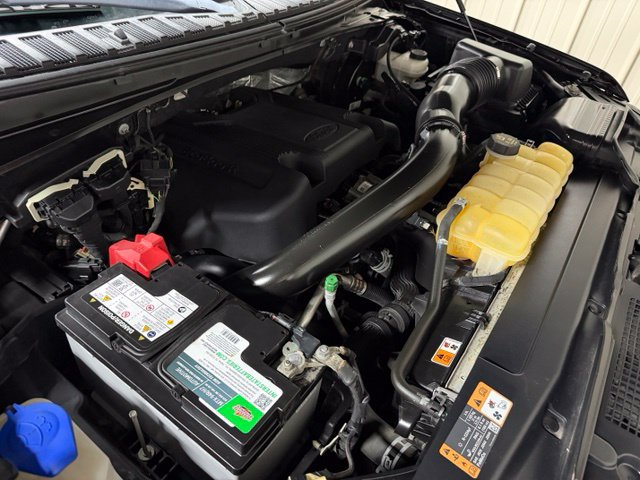 Used 2018 Ford Expedition Limited AWD/4WD image 54