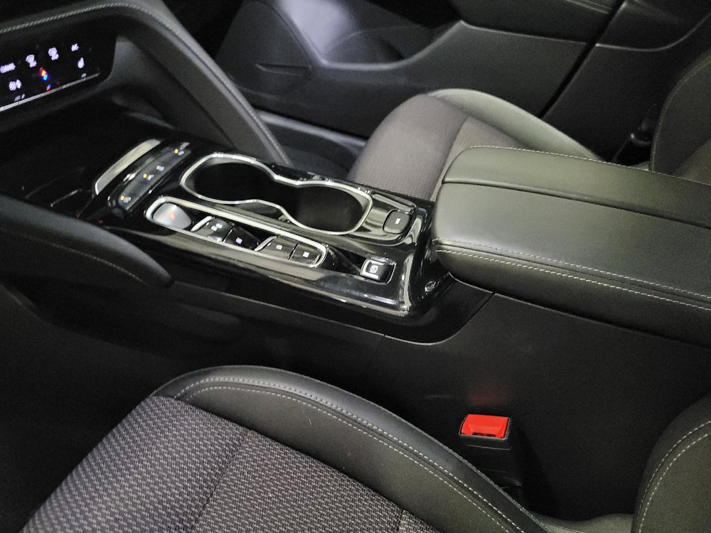 Used 2021 Buick Envision Preferred FWD image 26