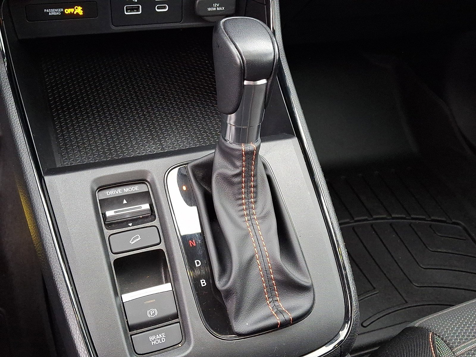 Used 2023 Honda CR-V Sport image 15