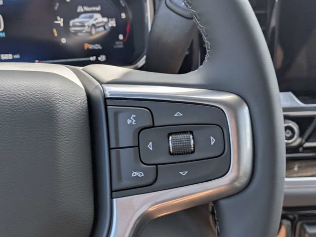 New 2026 Chevrolet Silverado 1500 LT w/ Z71 Off-Road Package AWD/4WD image 24