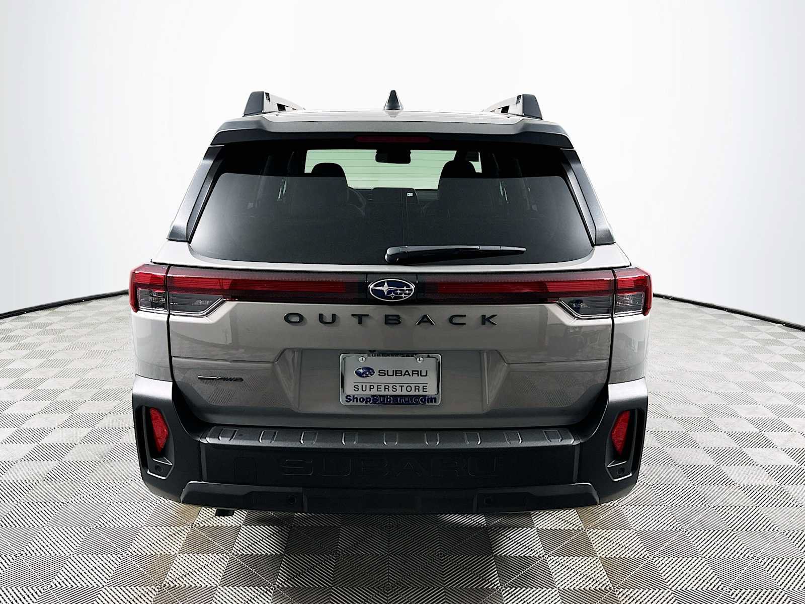 New 2026 Subaru Outback Premium AWD/4WD image 6