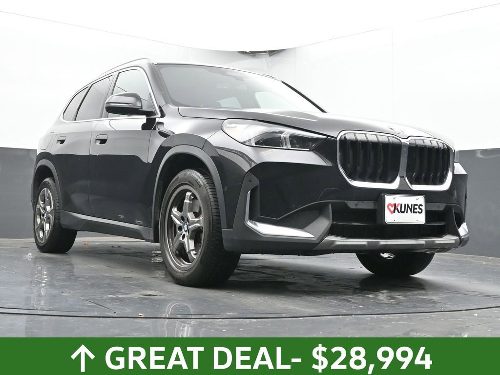 Used 2023 BMW X1 xDrive28i image 43