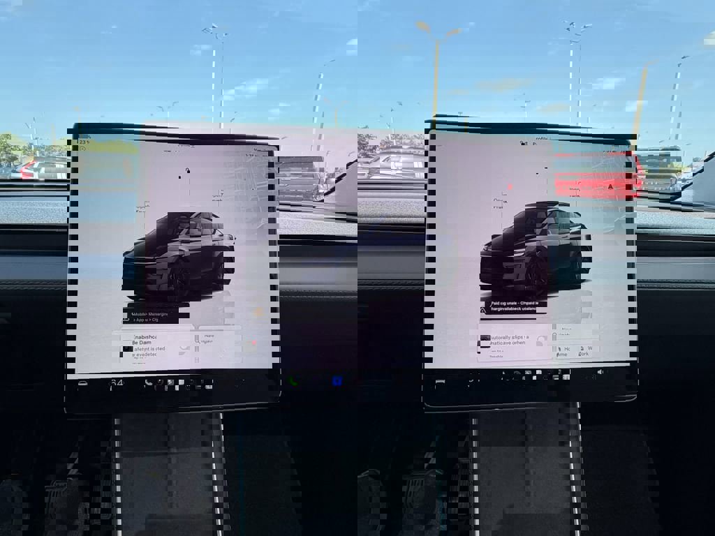 Used 2026 Tesla Model Y Long Range AWD/4WD image 23