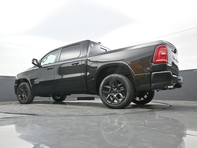 New 2026 RAM 1500 Laramie image 51