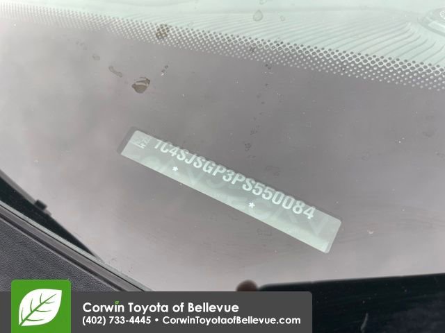 Used 2023 Jeep Grand Wagoneer L Series III w/ Rear Seat Video Group 1 image 32