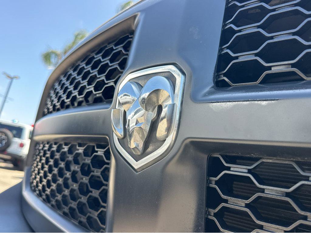 Used 2019 RAM 1500 Tradesman w/ Power & Remote Entry Group AWD/4WD image 40
