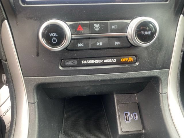 Used 2024 Ford Edge SEL AWD/4WD image 27