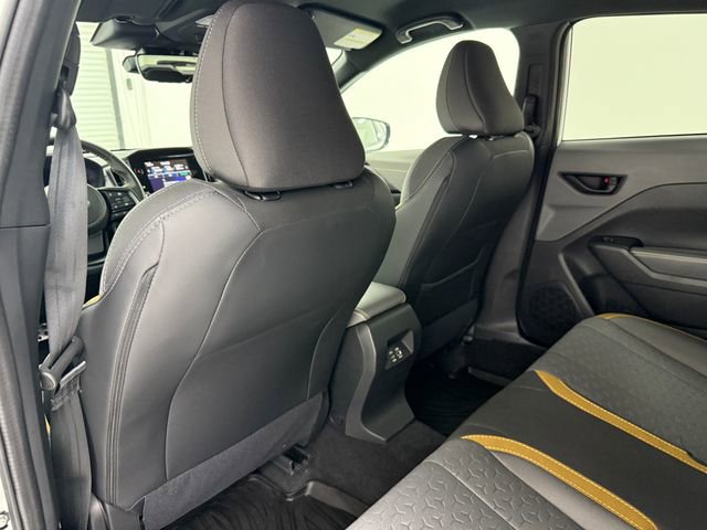 Used 2025 Subaru Crosstrek 2.5i Sport w/ Crosstrek Mirror Package image 30