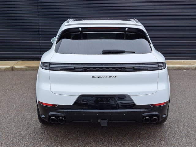 New 2026 Porsche Cayenne GTS AWD/4WD image 6