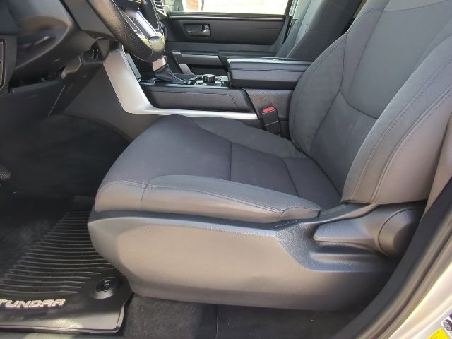 Used 2023 Toyota Tundra SR5 image 12
