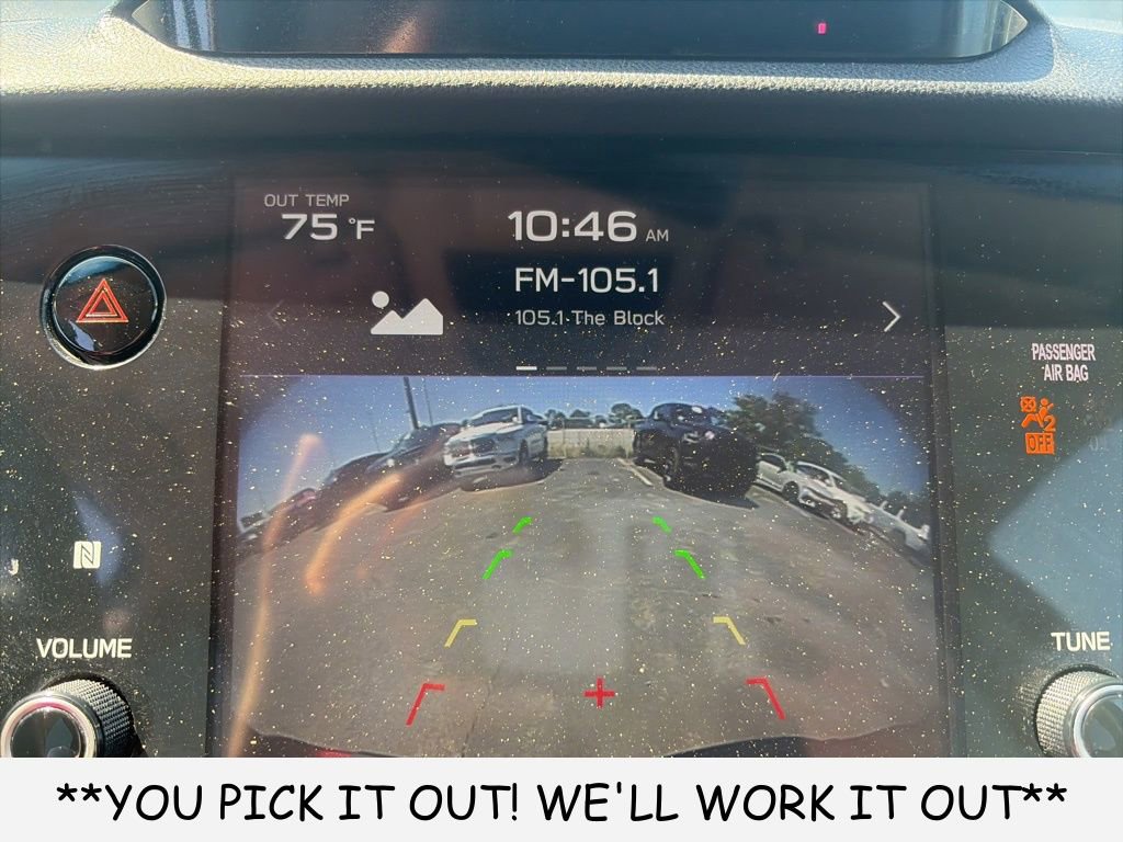 Used 2022 Subaru Outback Limited XT AWD/4WD image 15
