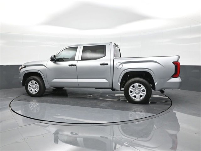 Used 2025 Toyota Tundra SR image 5