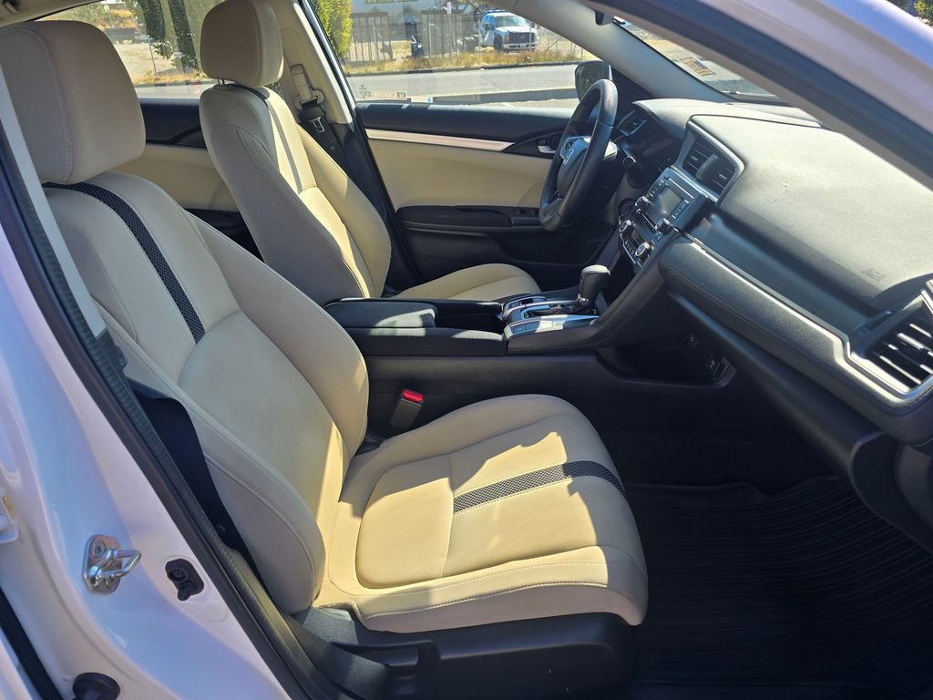 Used 2019 Honda Civic LX image 17