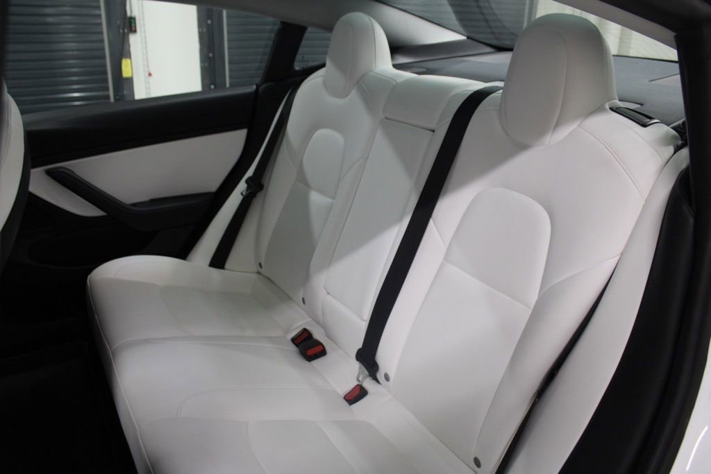 Used 2020 Tesla Model 3 Performance AWD/4WD image 39