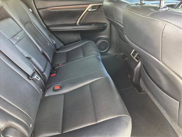 Used 2020 Lexus RX 350 FWD w/ Premium Package image 19