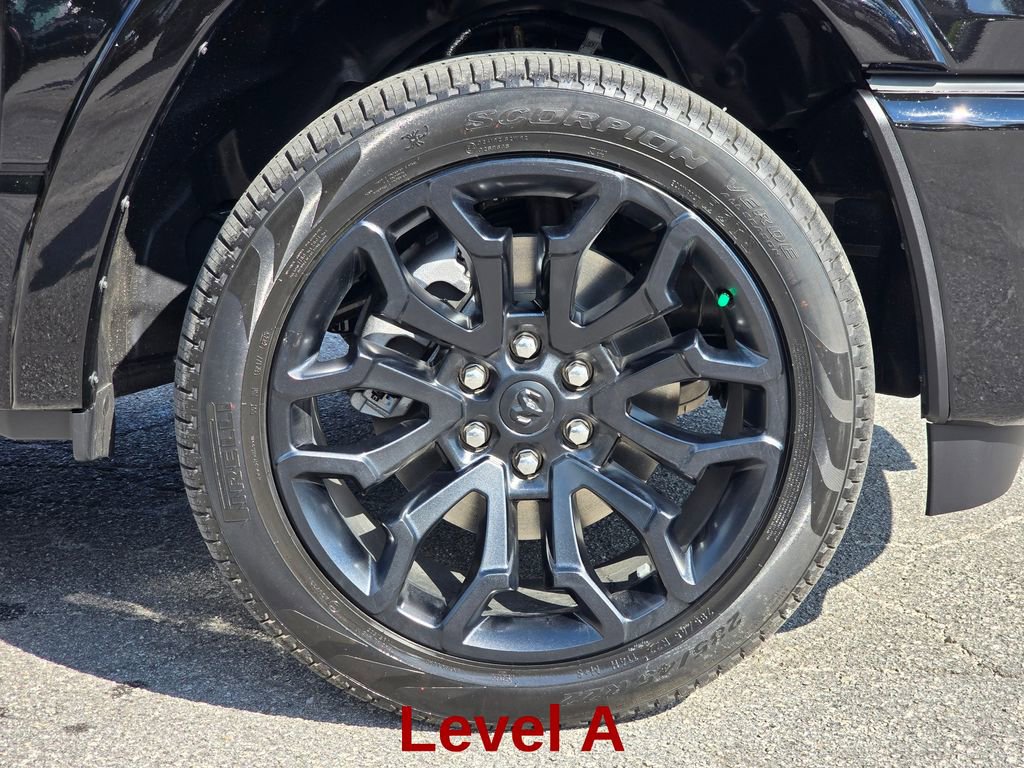 New 2026 RAM 1500 Limited image 19