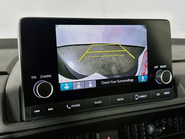 Certified 2024 Honda CR-V Sport image 12