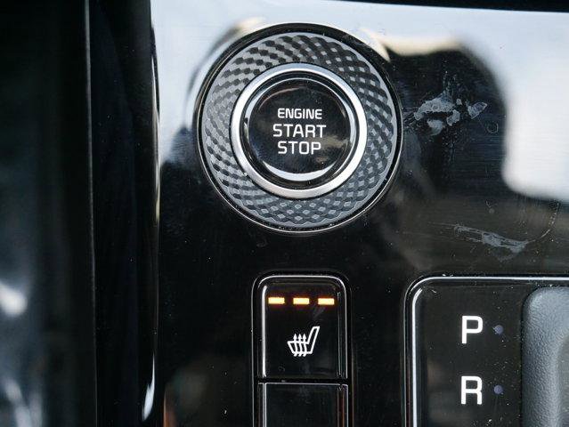 Used 2023 Kia Niro EX image 23