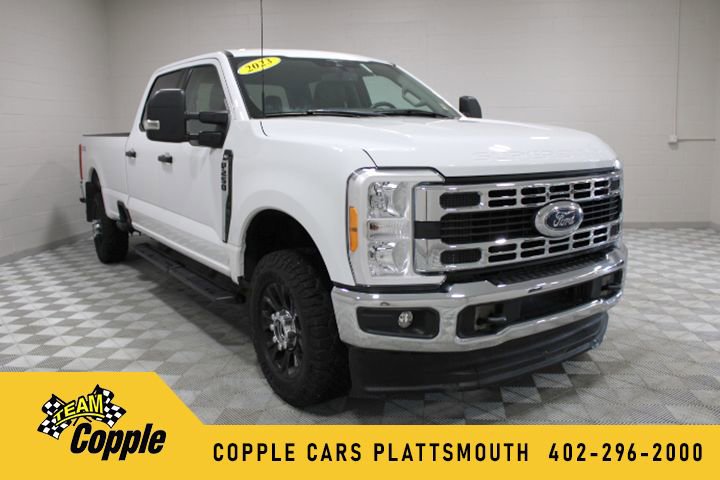 Used 2023 Ford F250 XLT