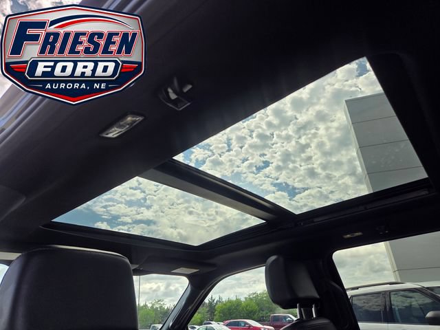 Used 2025 Ford F150 Lariat AWD/4WD image 24
