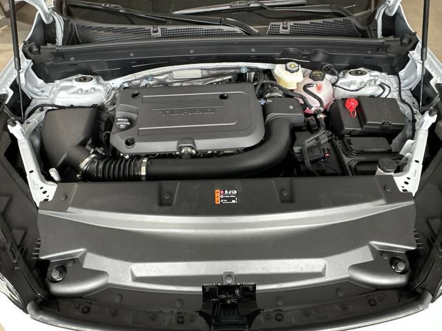 New 2026 Buick Envision Avenir image 31