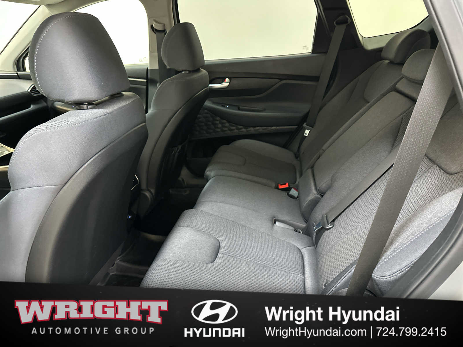 Certified 2023 Hyundai Santa Fe SEL w/ Winter Weather Package image 13