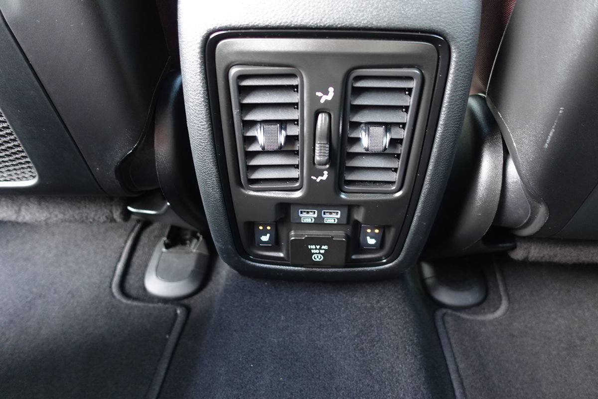Used 2024 Dodge Durango R/T w/ Blacktop Package AWD/4WD image 42