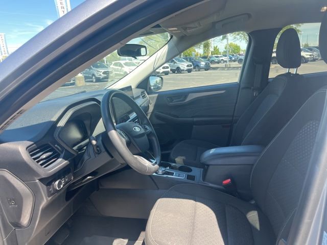 Used 2023 Ford Escape Active w/ Tech Pack #1 image 20