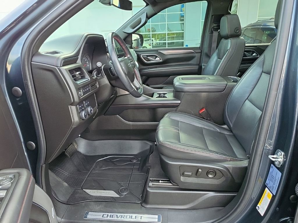 Used 2021 Chevrolet Tahoe RST AWD/4WD image 21