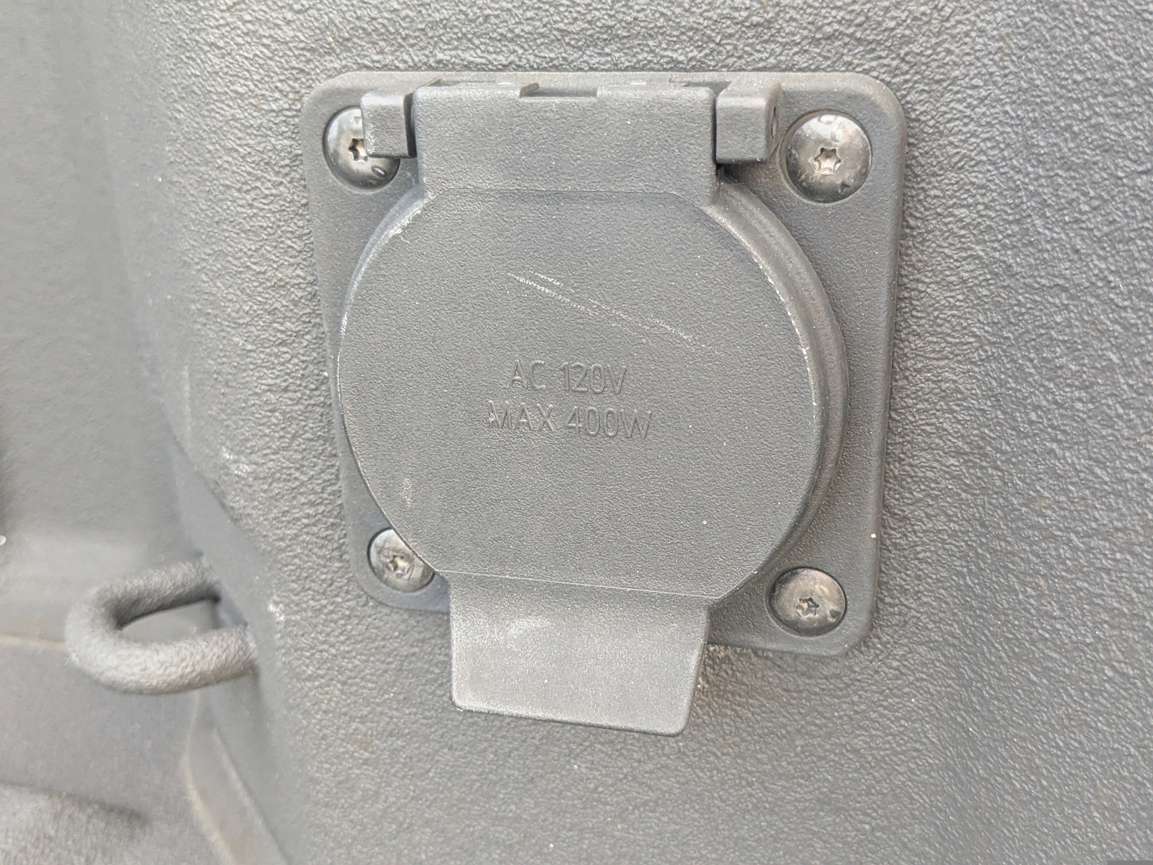 Used 2023 GMC Sierra 1500 Elevation RWD image 16