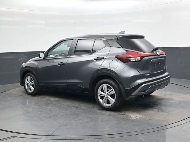 Used 2021 Nissan Kicks S image 6