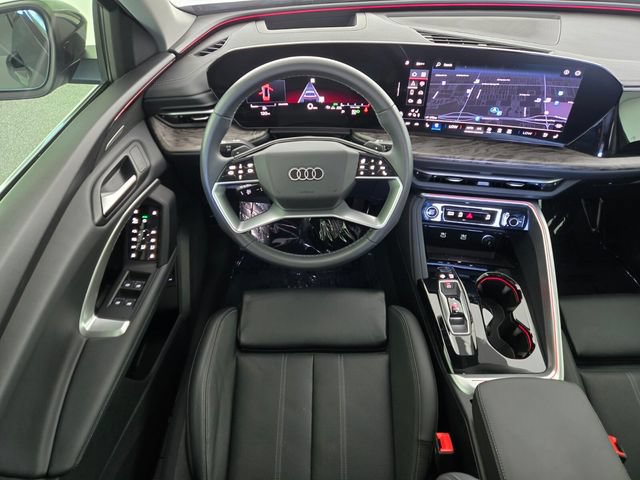 Used 2025 Audi Q5 Premium Plus AWD/4WD image 12