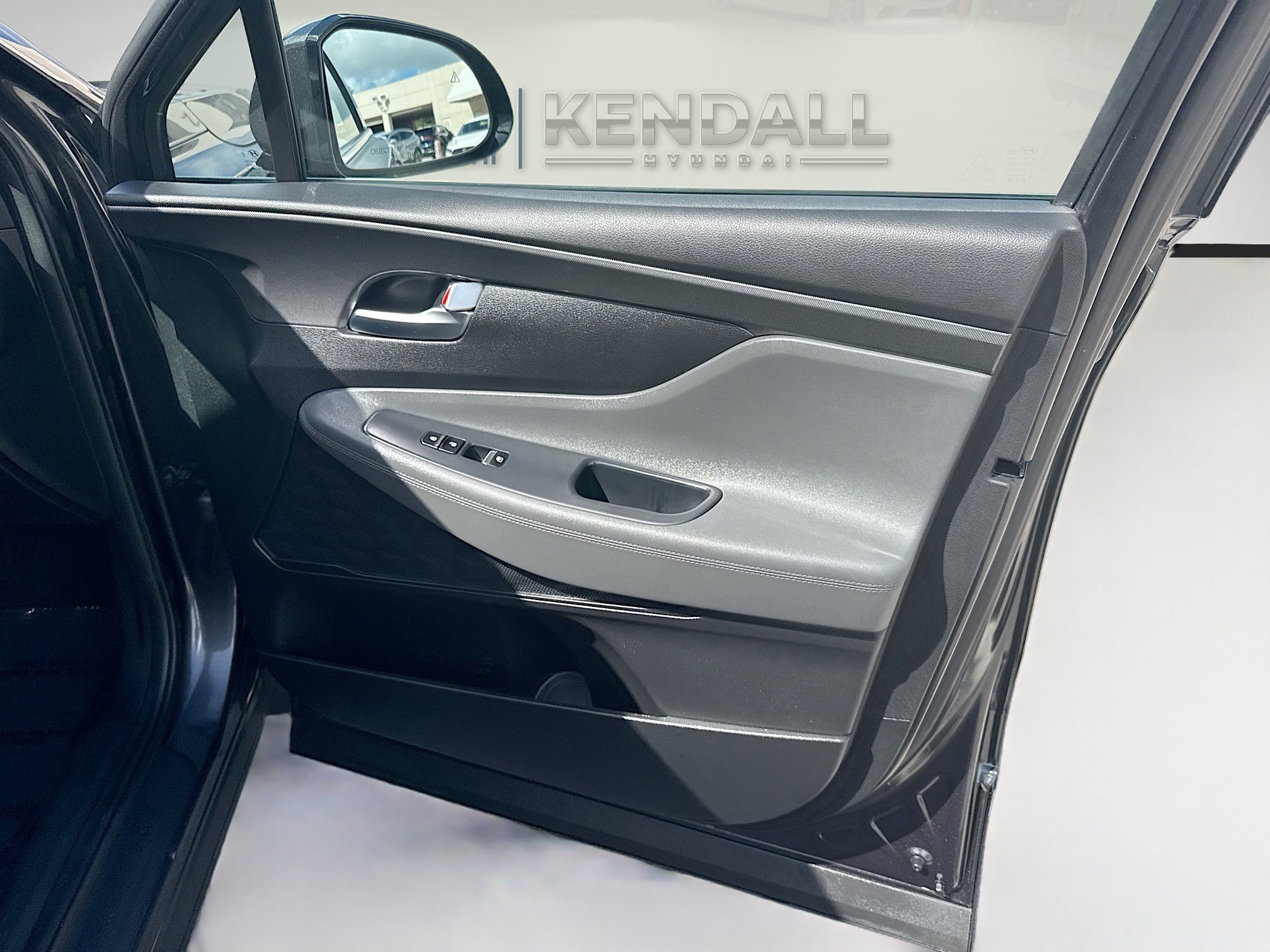 Used 2022 Hyundai Santa Fe Limited FWD image 31