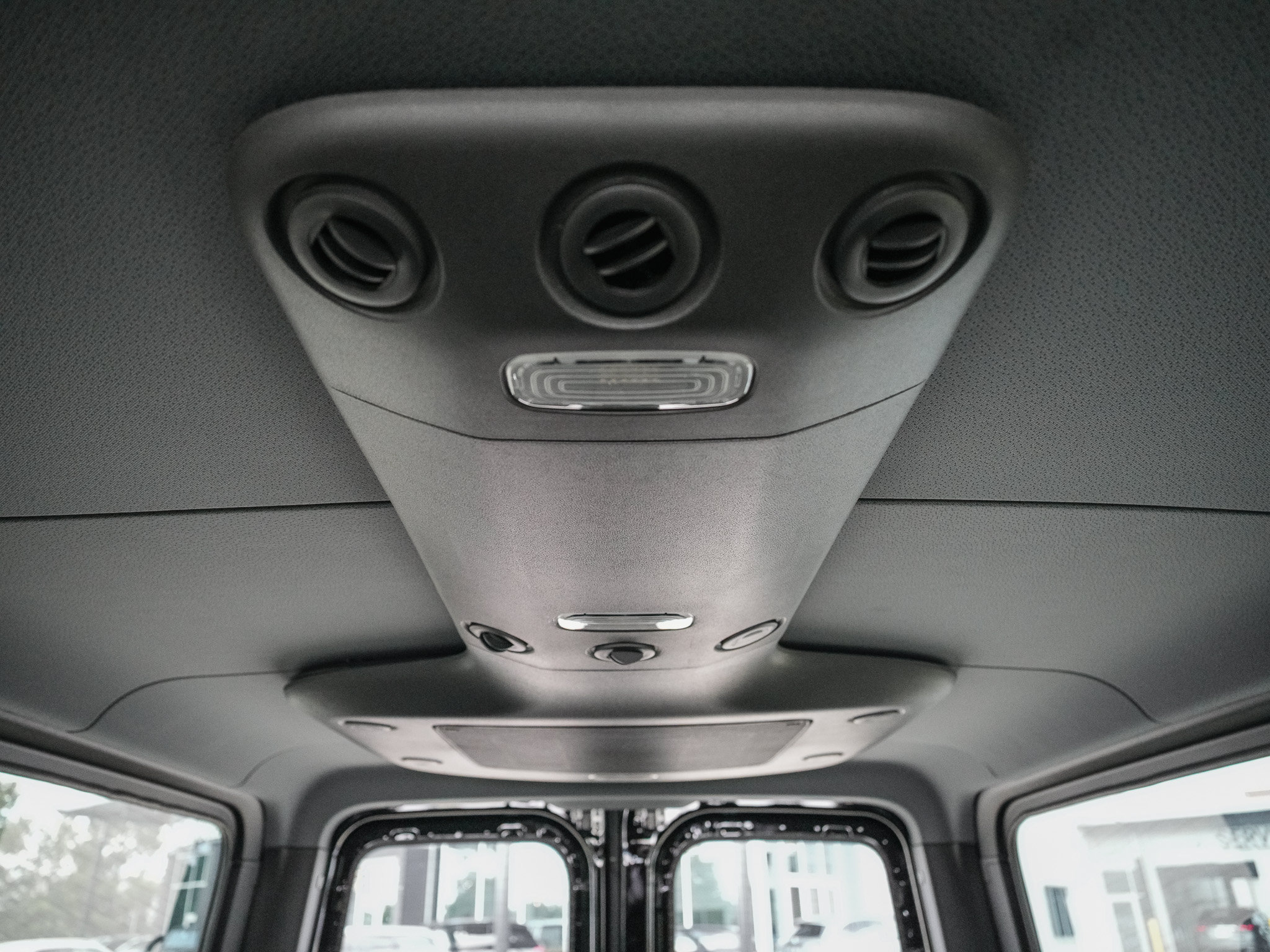 New 2026 Mercedes-Benz Sprinter 2500 image 36
