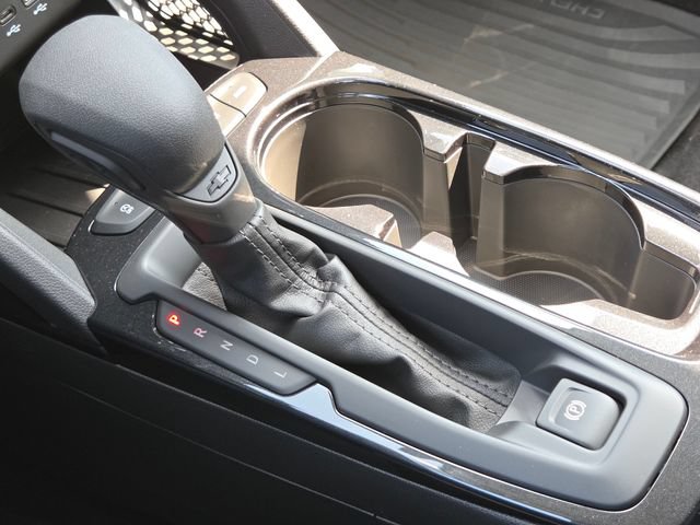 New 2026 Chevrolet TrailBlazer LT AWD/4WD image 32