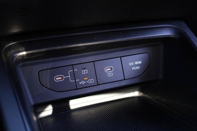 Used 2025 Kia K5 LXS FWD image 14