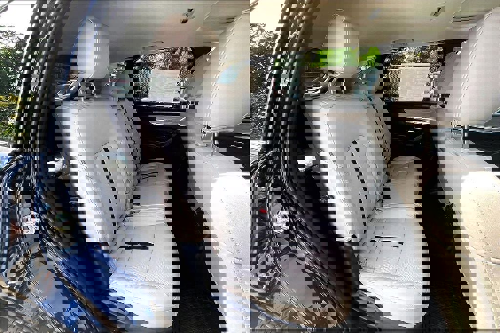 New 2026 MAZDA CX-90 Plug-In Hybrid w/ Preferred image 20