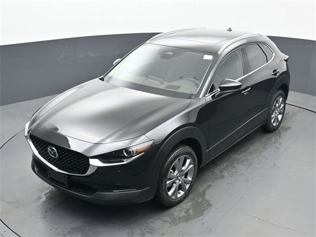New 2025 MAZDA CX-30 AWD 2.5 S w/ Premium Package image 29