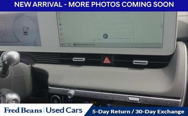 Used 2024 Hyundai Ioniq 5 SEL AWD/4WD image 14