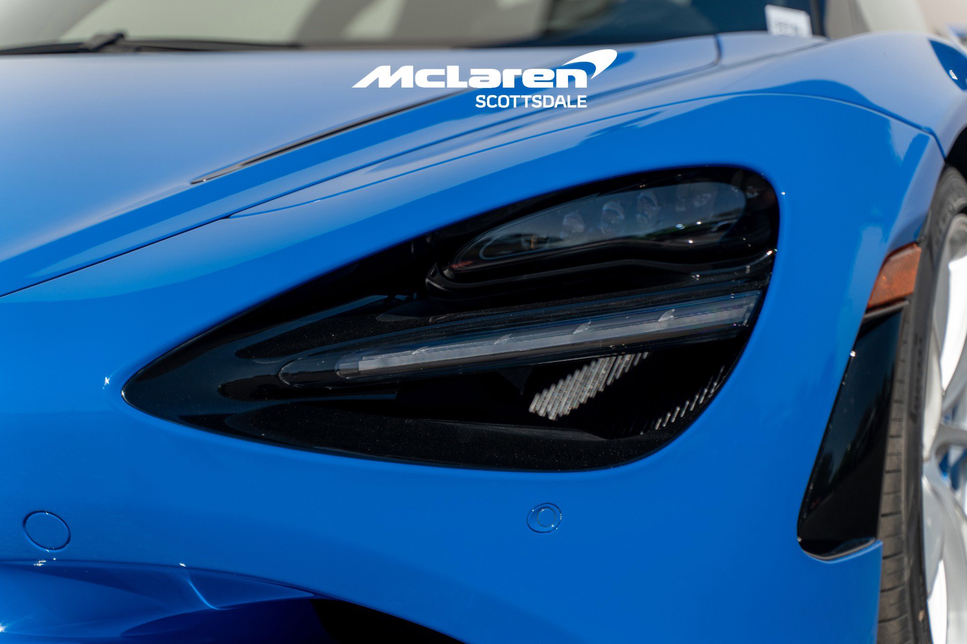 New 2026 McLaren 750S image 13