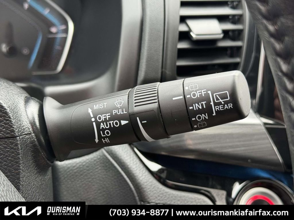 Used 2022 Honda Odyssey Elite image 18