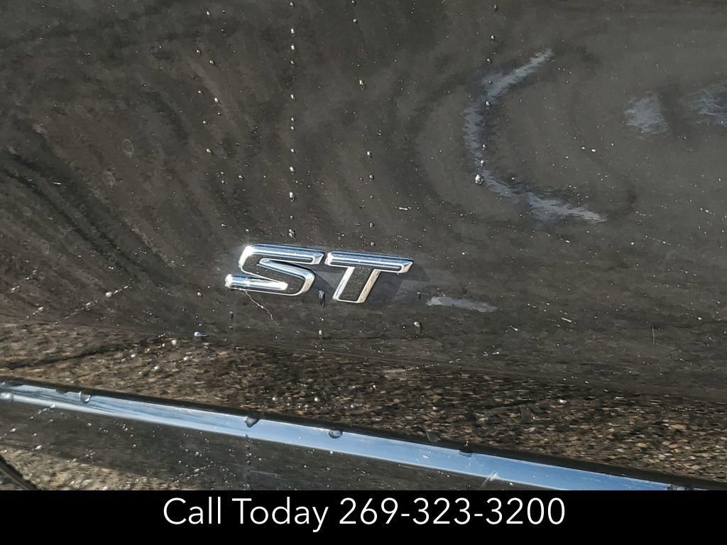 New 2026 Buick Encore GX Sport Touring w/ Comfort Package image 27