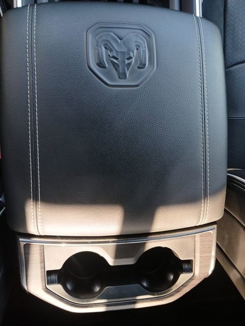 New 2026 RAM 3500 Laramie image 49