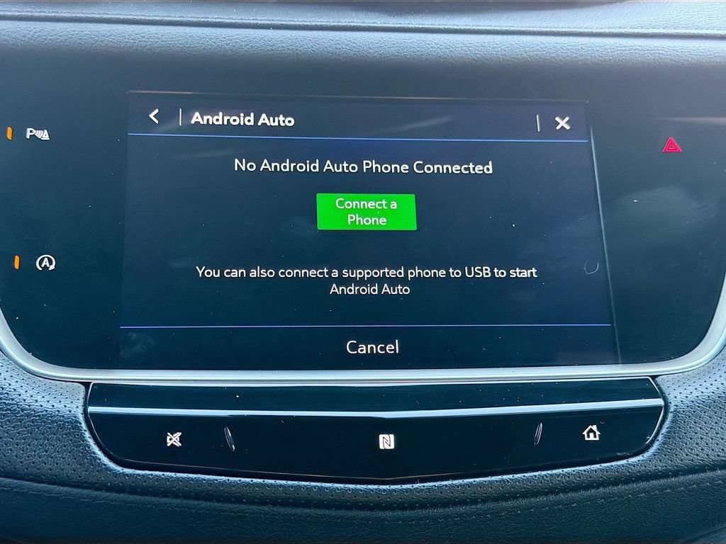 Used 2021 Cadillac XT5 Premium Luxury FWD image 32