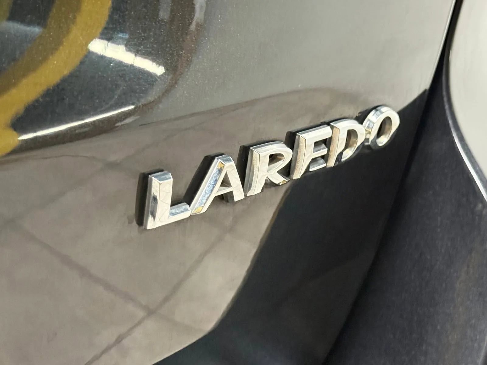 Used 2014 Jeep Grand Cherokee Laredo w/ Quick Order Package 23E image 22