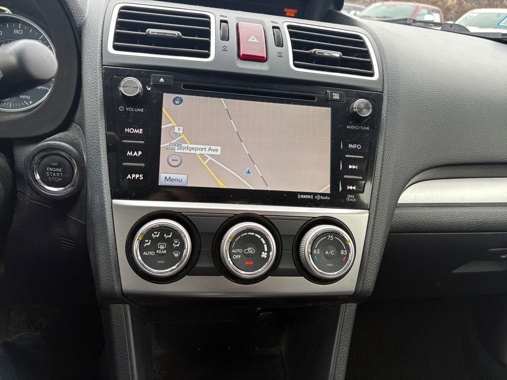 Used 2015 Subaru Impreza 2.0i Sport Limited image 21