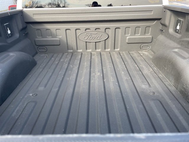 Used 2023 Ford F150 XLT w/ Equipment Group 302A High image 13