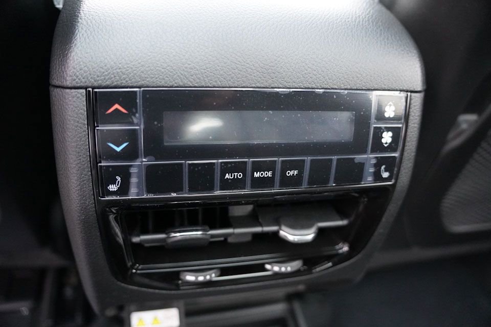 New 2025 Jeep Grand Cherokee L Limited image 14